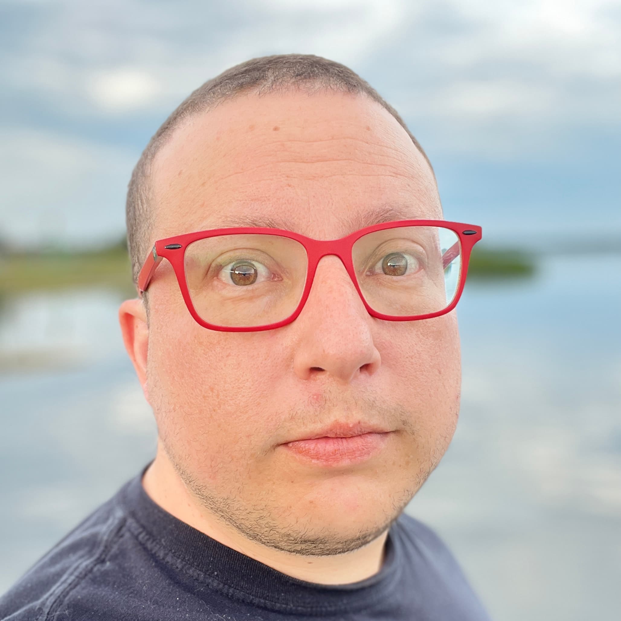 Dre Levesque's avatar