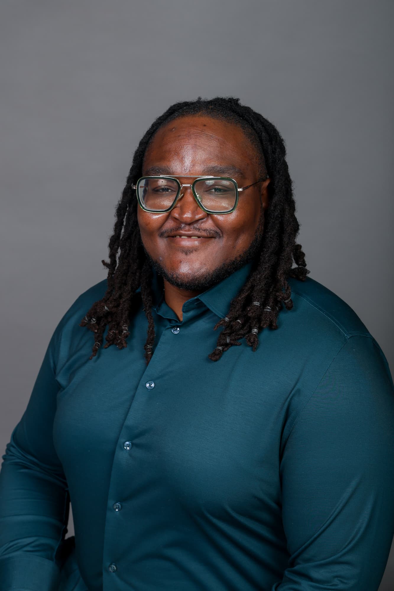 Julian Morley's avatar